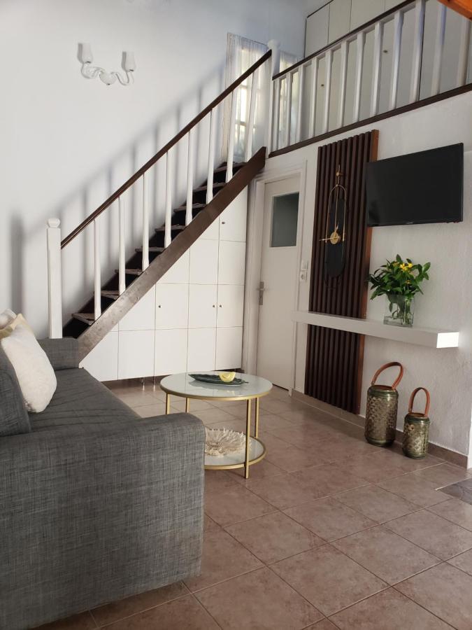 Apartament Sofi'S House Rhodes City Zewnętrze zdjęcie